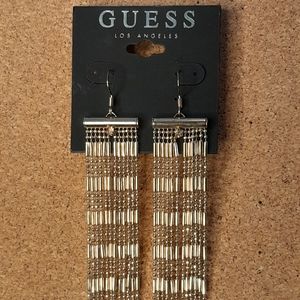 Guess Earrings
